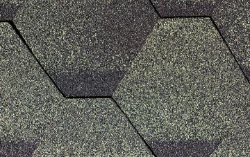 Golden Hill fibreglass shingle repairs