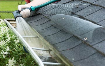 Golden Hill gutter cleaning costs