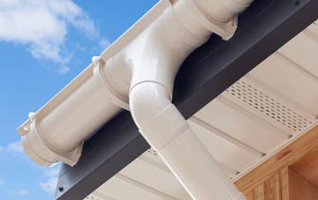 Golden Hill gutter installation costs