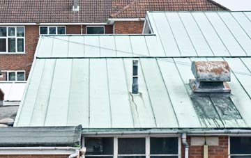 Golden Hill lead roofing costs