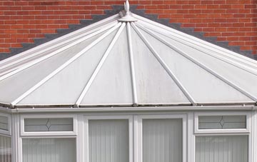Golden Hill polycarbonate conservatory roof repairs