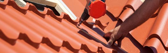 save on Golden Hill roof installation costs