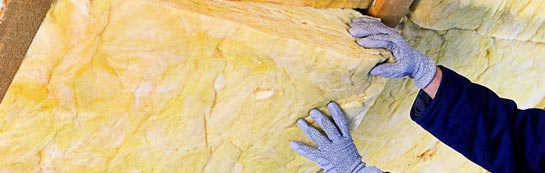 quotes for Golden Hill roof insulation