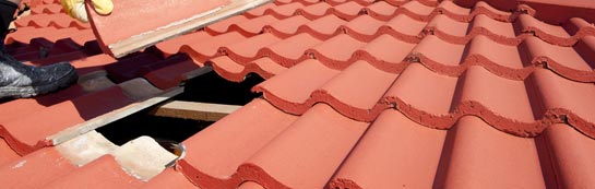 compare Golden Hill roof repair quotes
