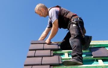 disadvantages of Golden Hill slate roofing