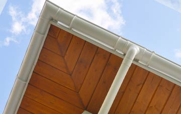 Golden Hill soffit types