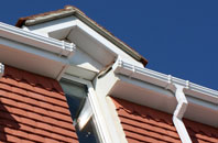 Golden Hill fascias