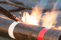 Golden Hill flat roofing replacement