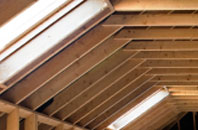 Golden Hill tapered roof insulation quotes