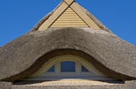 Golden Hill thatch roofing