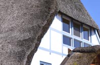 find rated Golden Hill thatchers